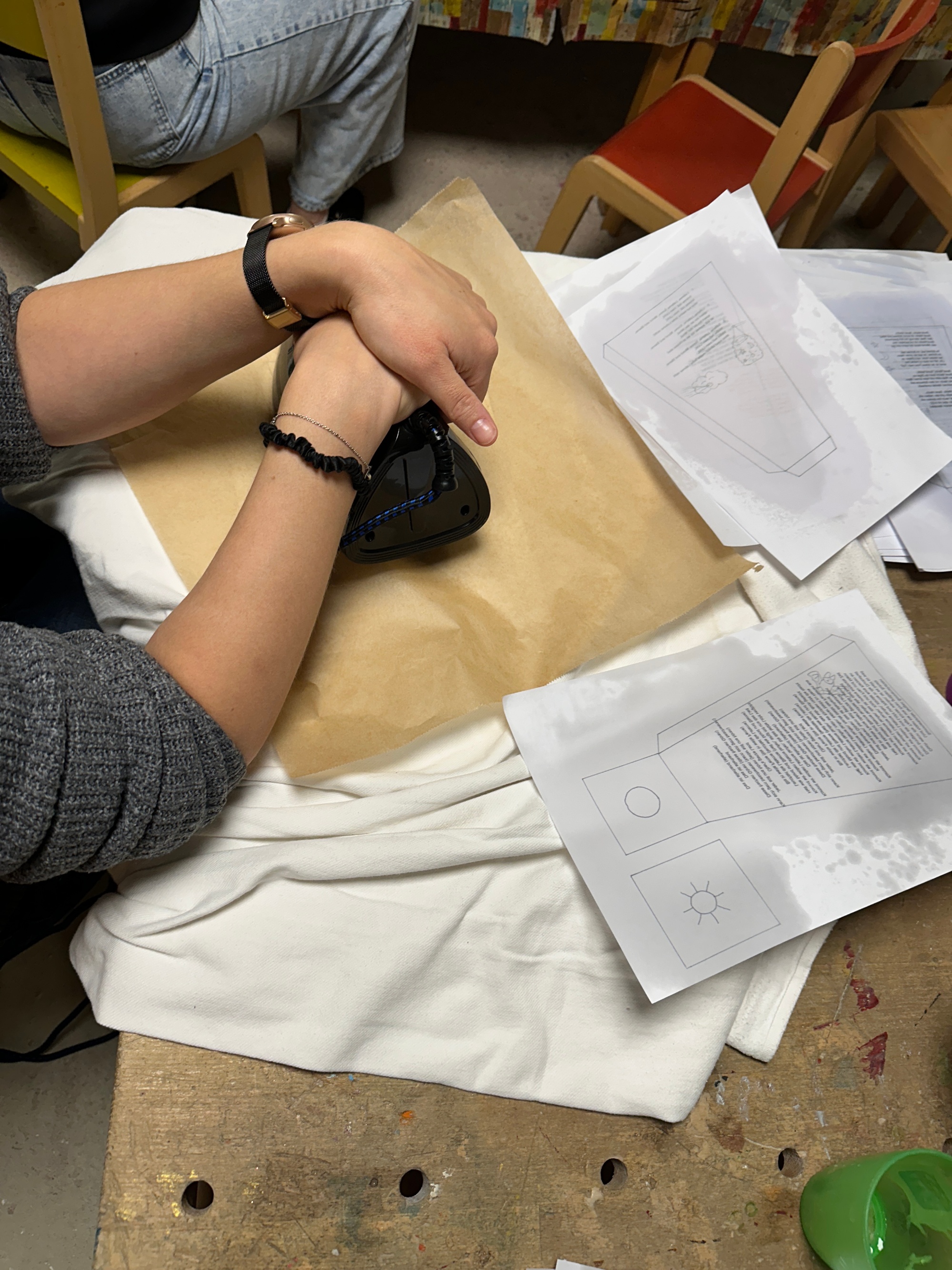 Elternbasteln für Eltern (4)