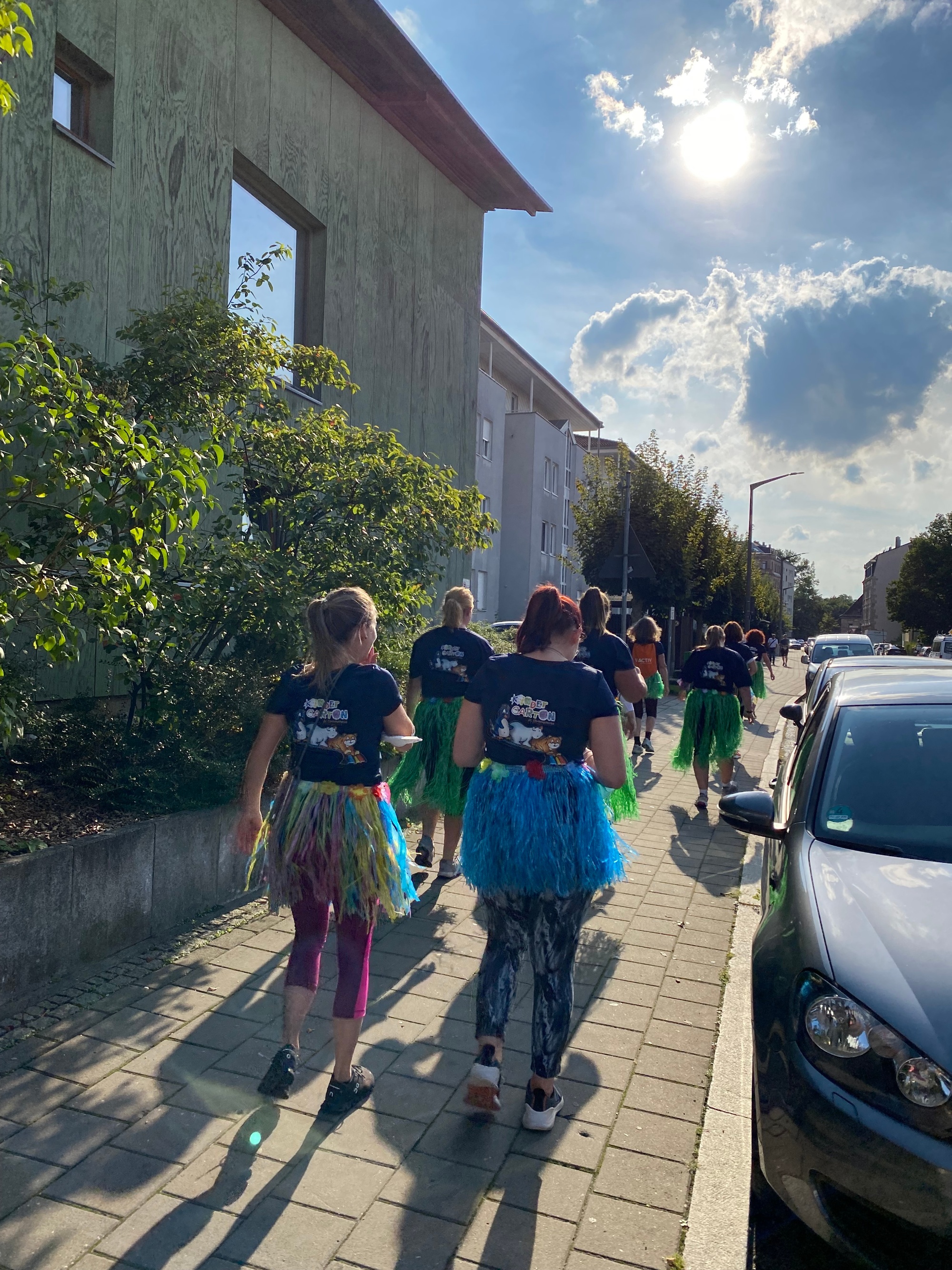 Firmenlauf 2