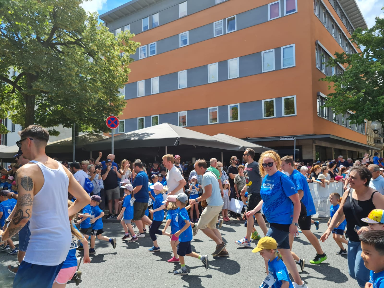 KIDS Marathon (1)