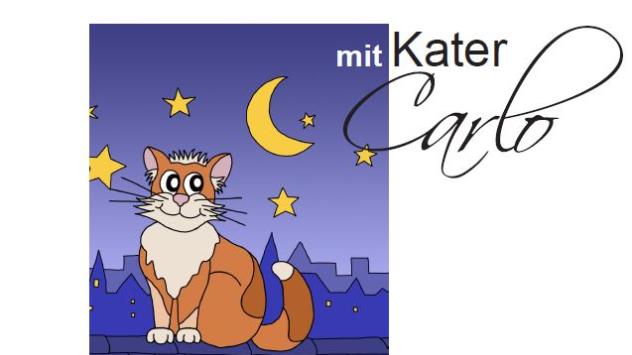 Kater Carlo
