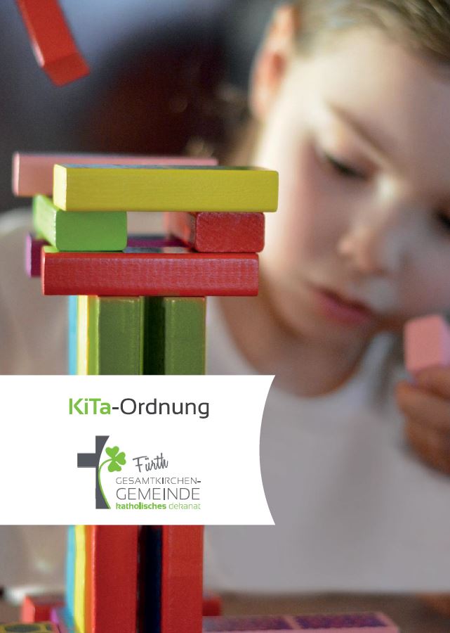 KiTa-Ordnung GKG Fürth