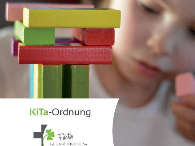 KiTa-Ordnung GKG Fürth