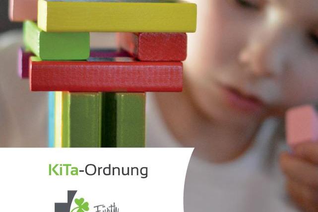 KiTa-Ordnung GKG Fürth