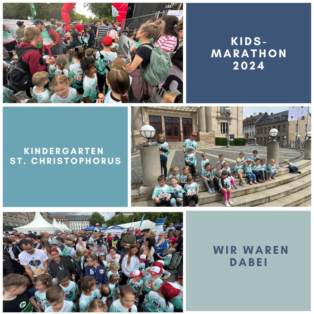 Kidsmarathon 2024