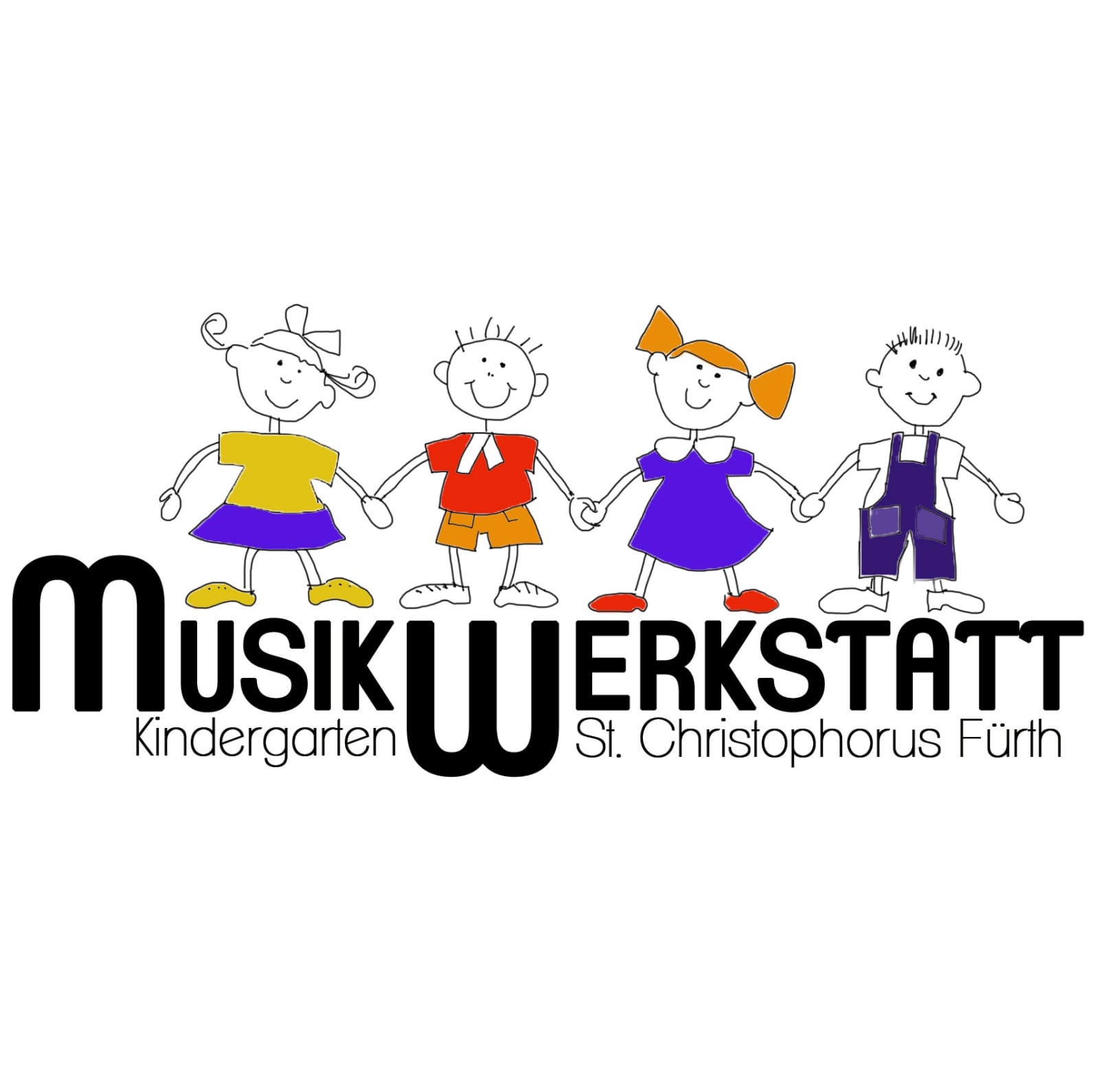 Logo Musikwerkstatt