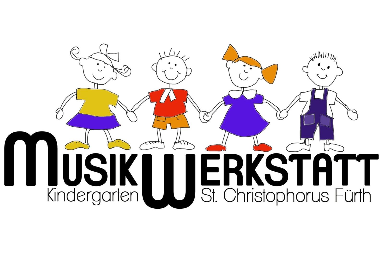 Logo Musikwerkstatt