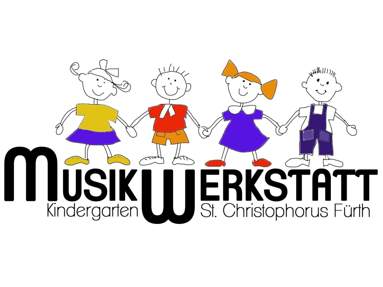 Logo Musikwerkstatt