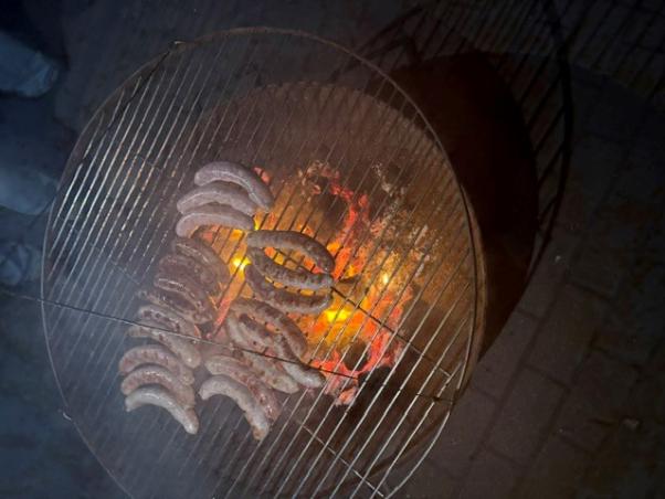 Männergrillen (3)