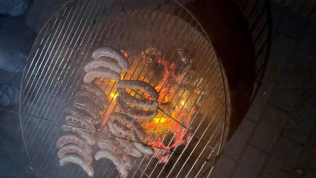 Männergrillen (3)