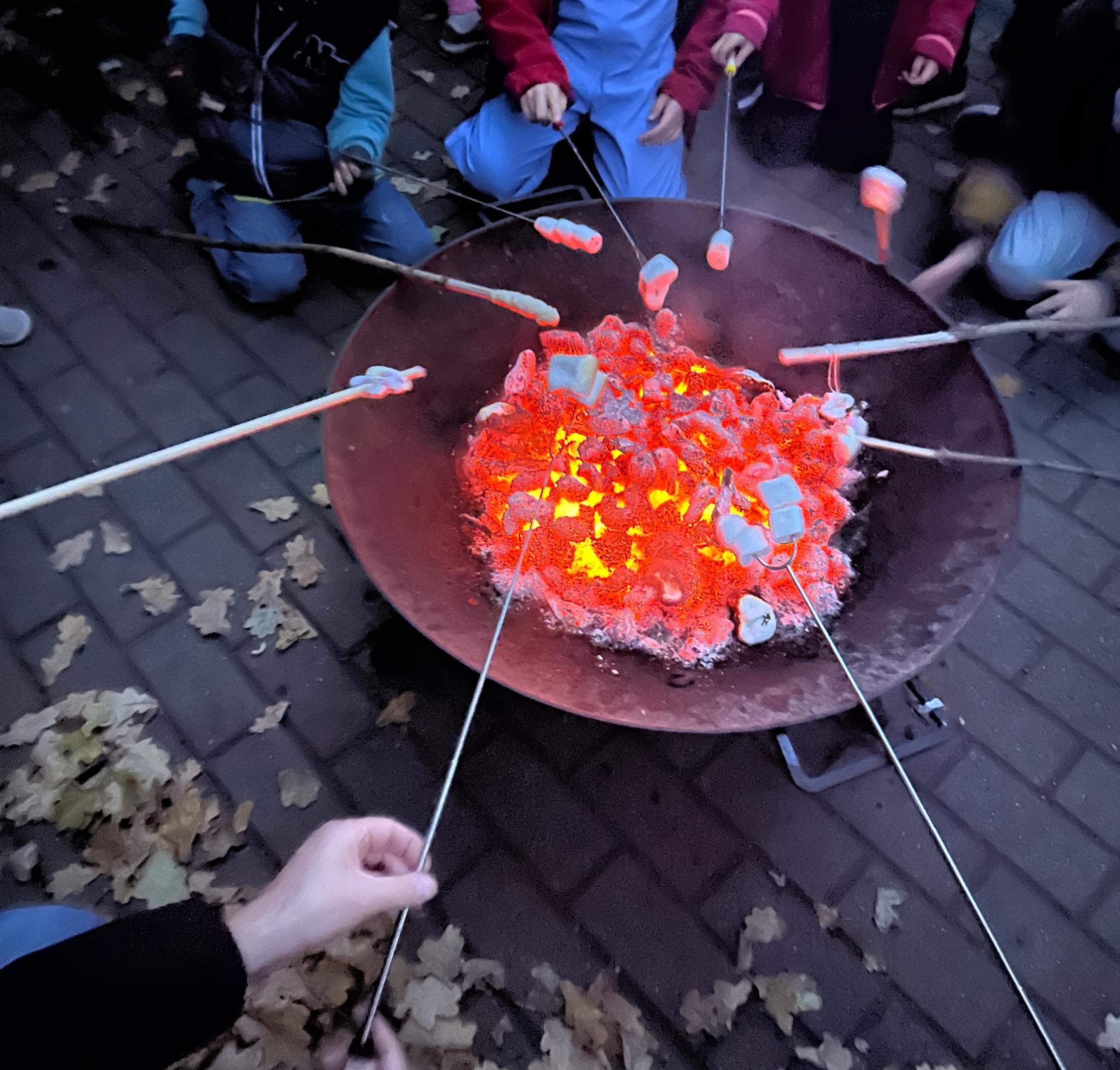 Männergrillen