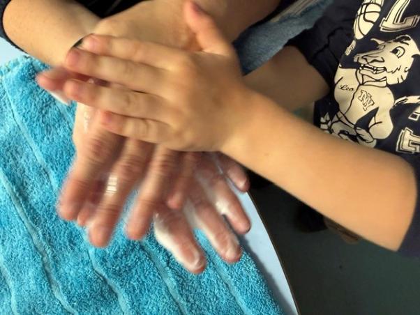 Muttertag im Kindergarten (5)