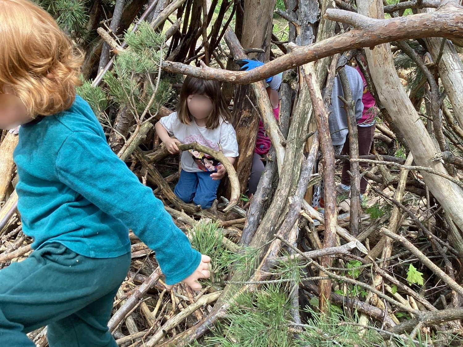 Outdoorwoche 2026