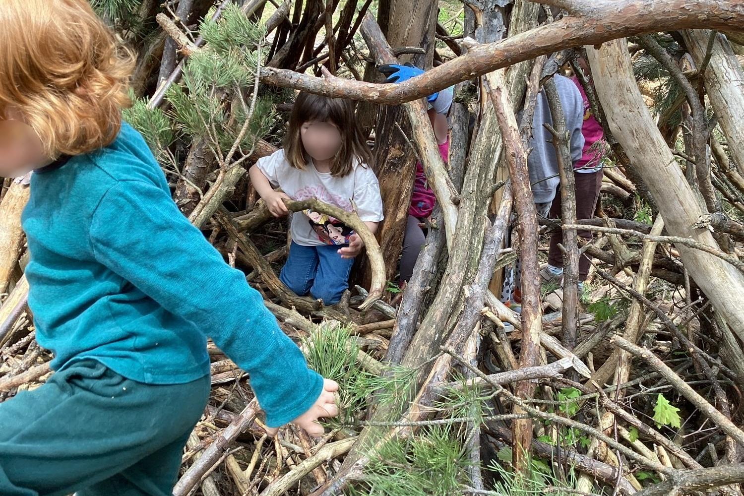 Outdoorwoche 2026