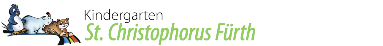 Kindergarten St. Christophorus Fürth