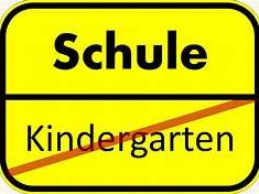 kindergarten schule