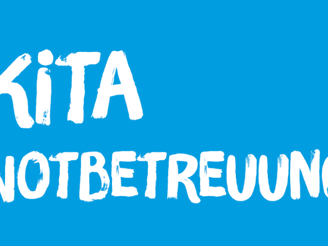 kita-notbetreuung