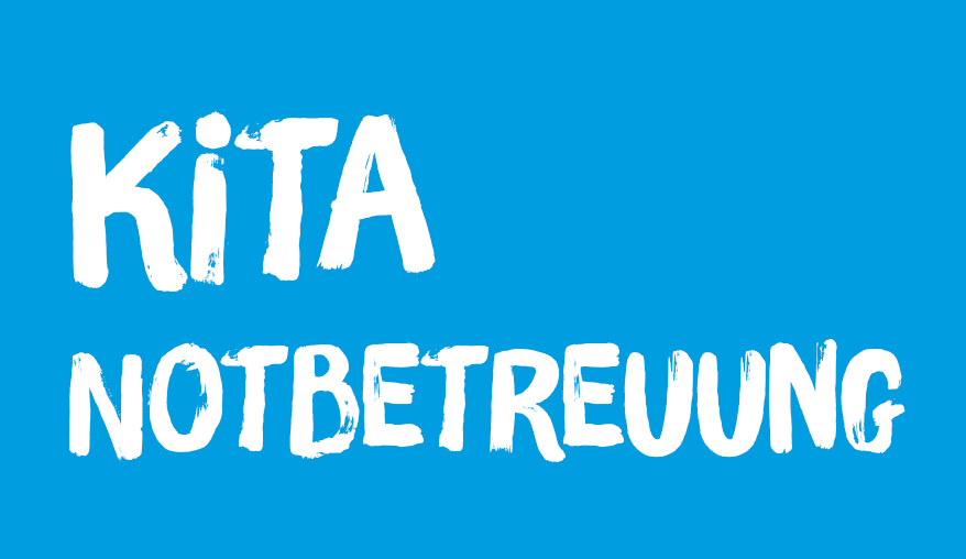 kita-notbetreuung