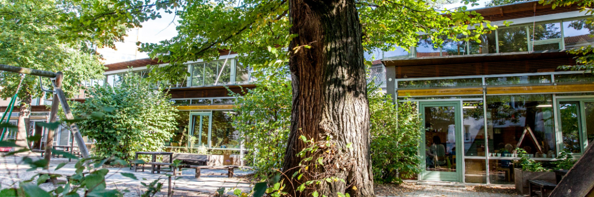 Kindergarten St. Christophorus Fürth