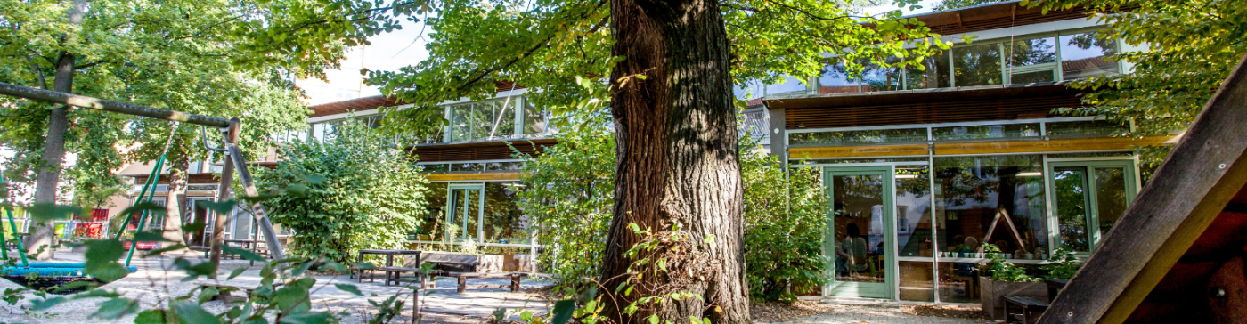 Kindergarten St. Christophorus Fürth